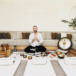 New Year’s Ritual Gathering