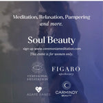 Soul Beauty Full Moon Gathering